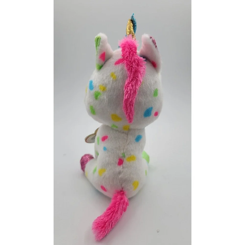 TY VelveTY Beanie Boos Harmonie 6
